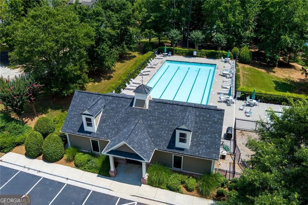 Glen Brooke - Residential