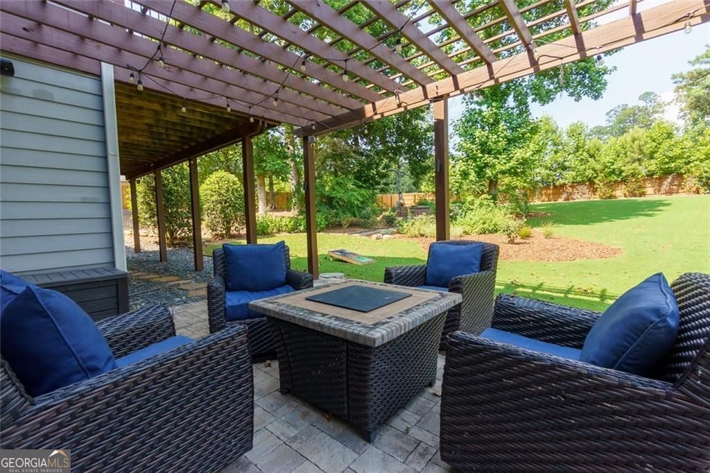 Glen Brooke - Residential