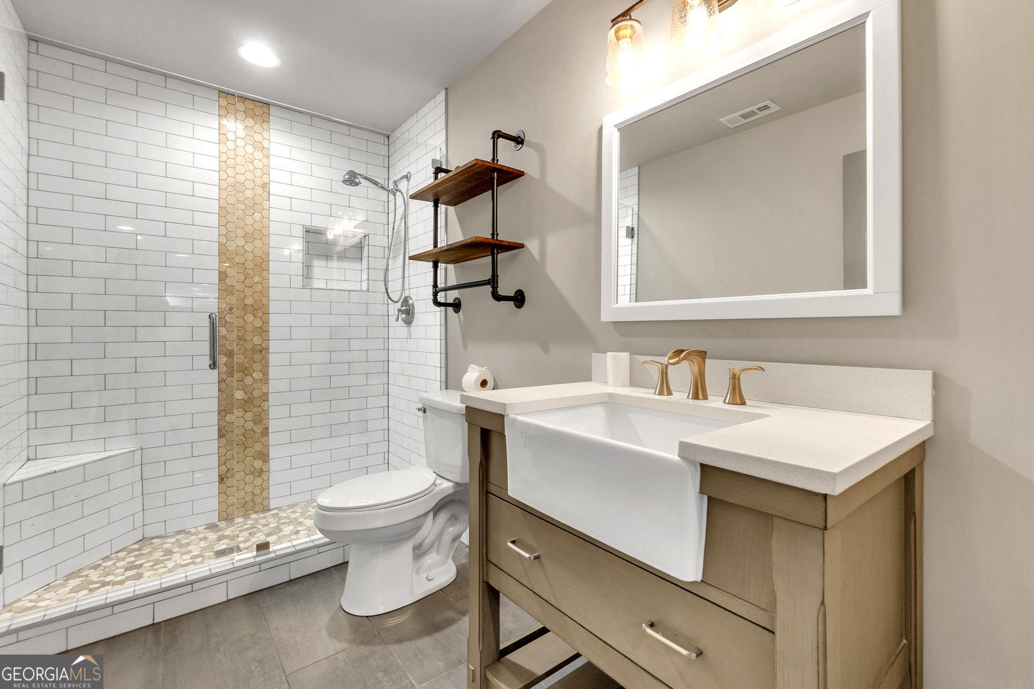 Glen Brooke - Residential