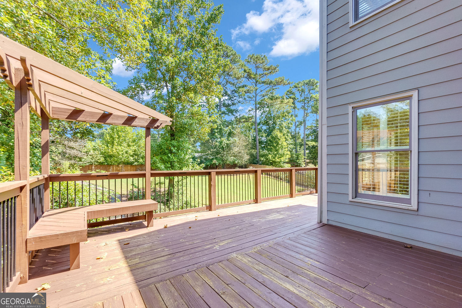 Glen Brooke - Residential