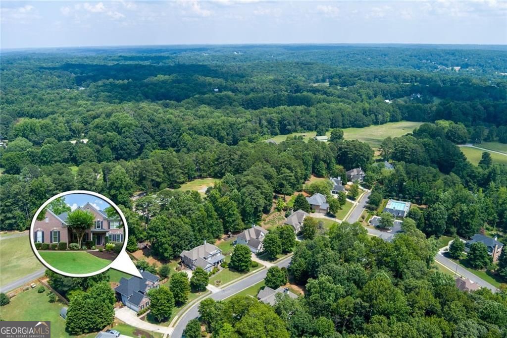 Glen Brooke - Residential