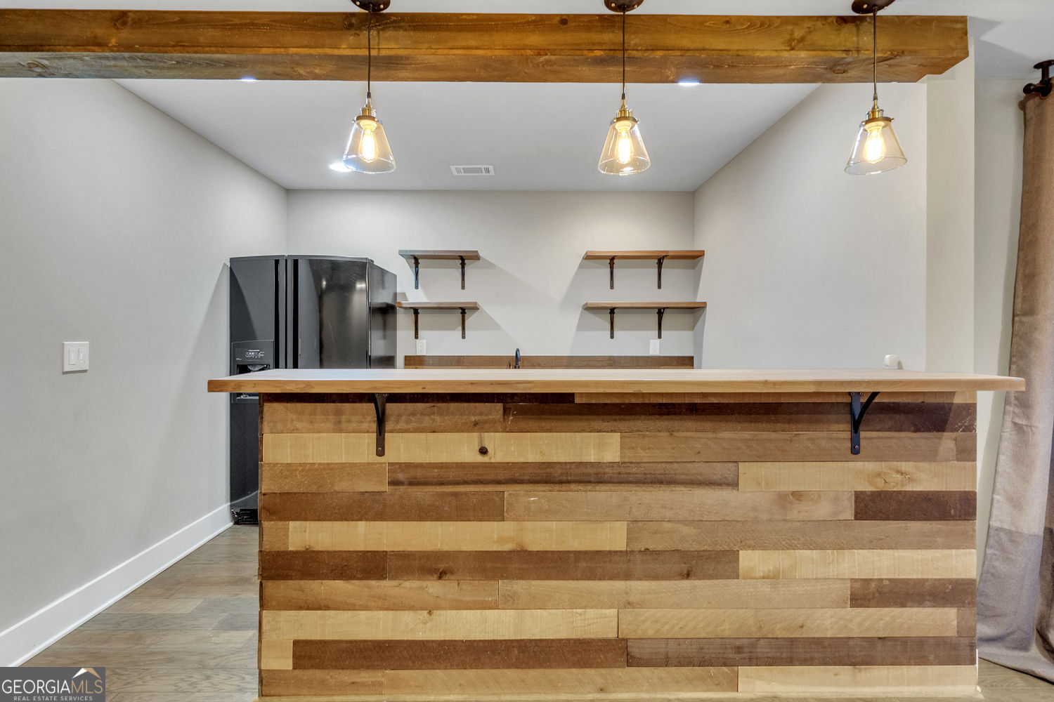 Glen Brooke - Residential