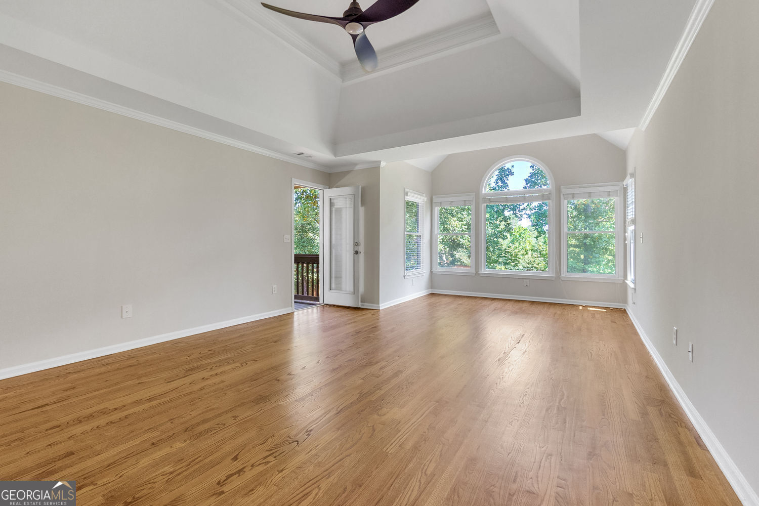 Glen Brooke - Residential