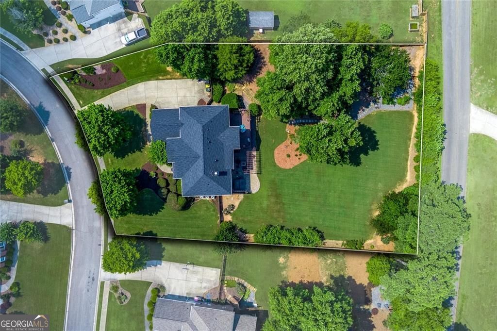 Glen Brooke - Residential