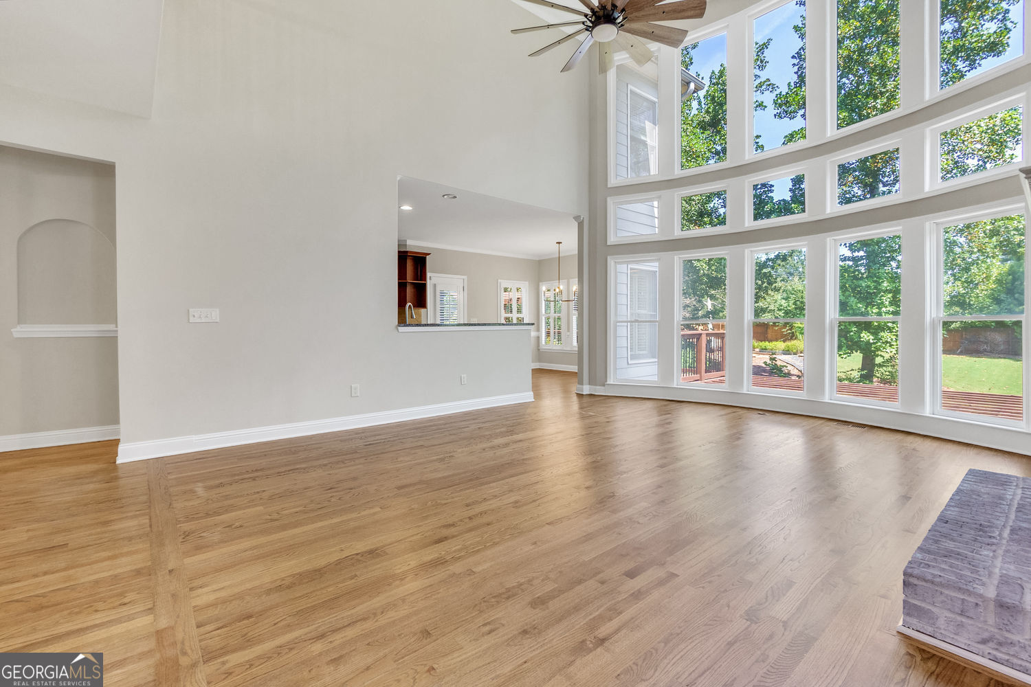 Glen Brooke - Residential