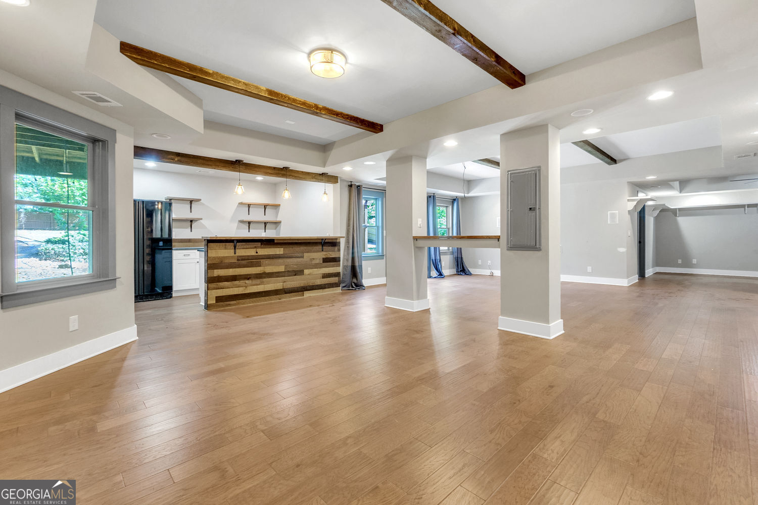 Glen Brooke - Residential