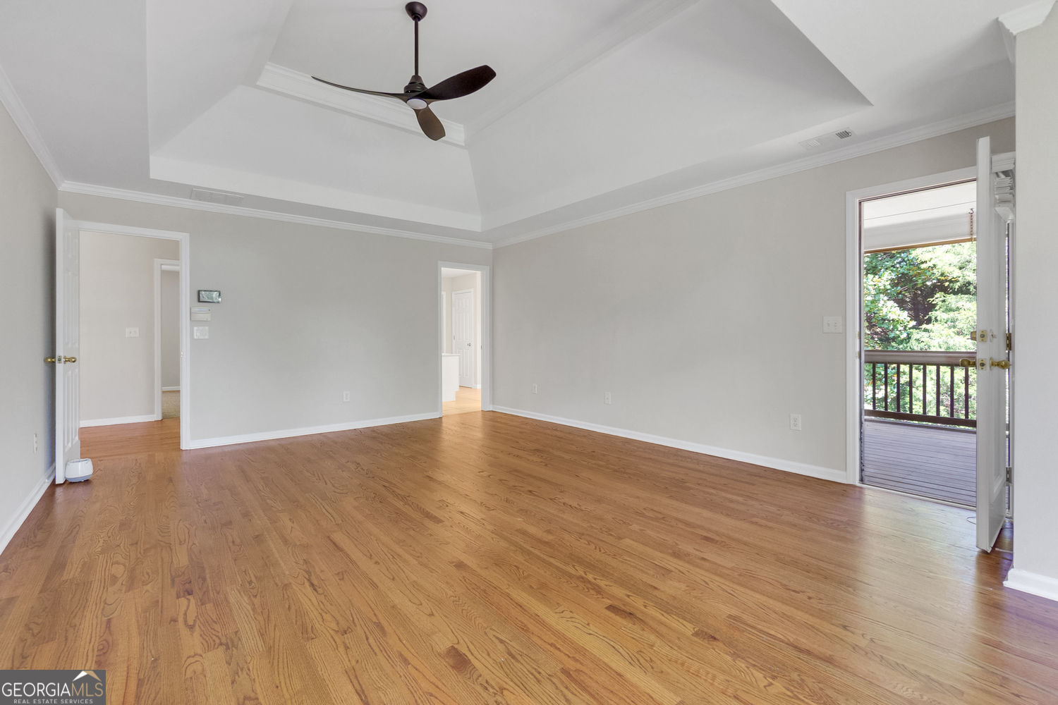 Glen Brooke - Residential