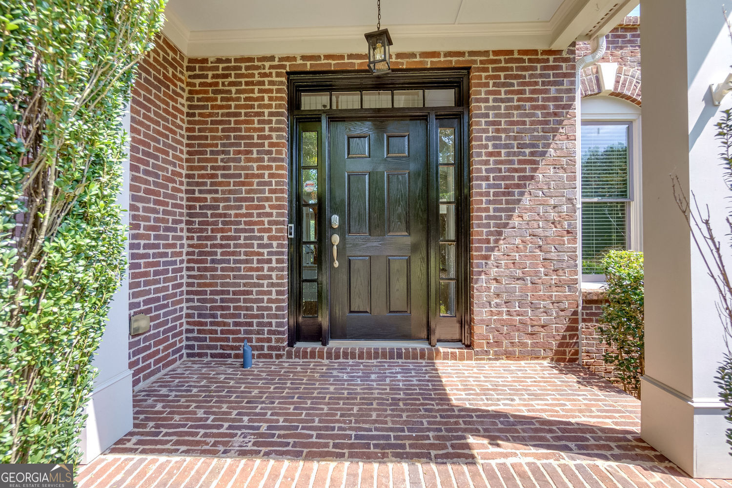 Glen Brooke - Residential