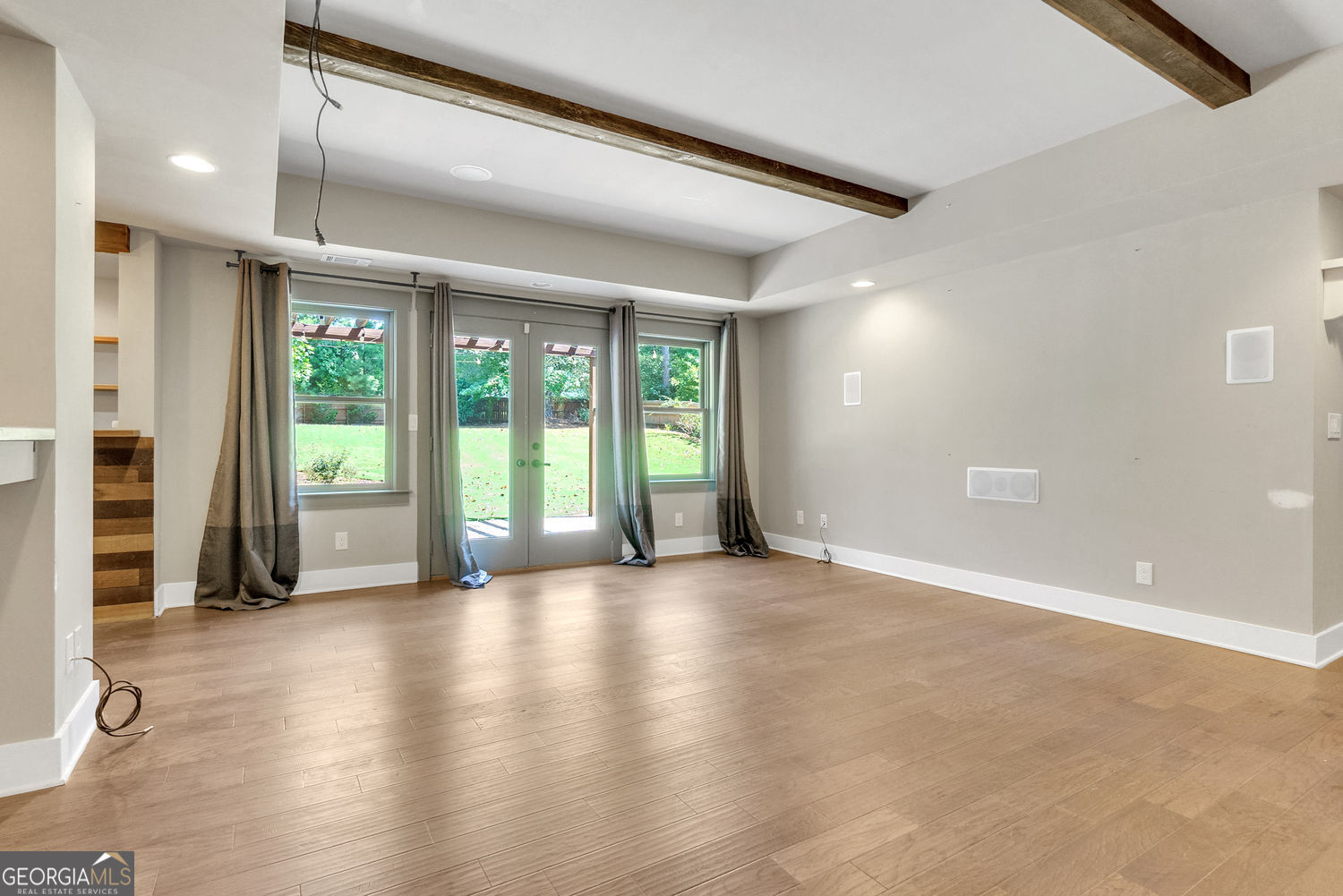 Glen Brooke - Residential