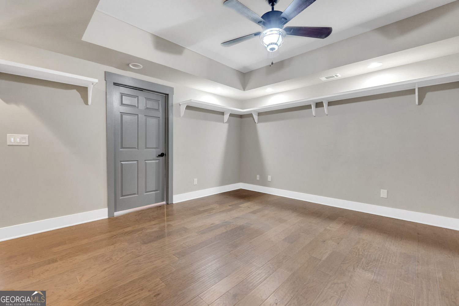 Glen Brooke - Residential