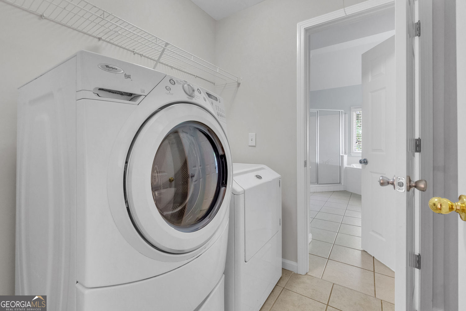 Glen Brooke - Residential