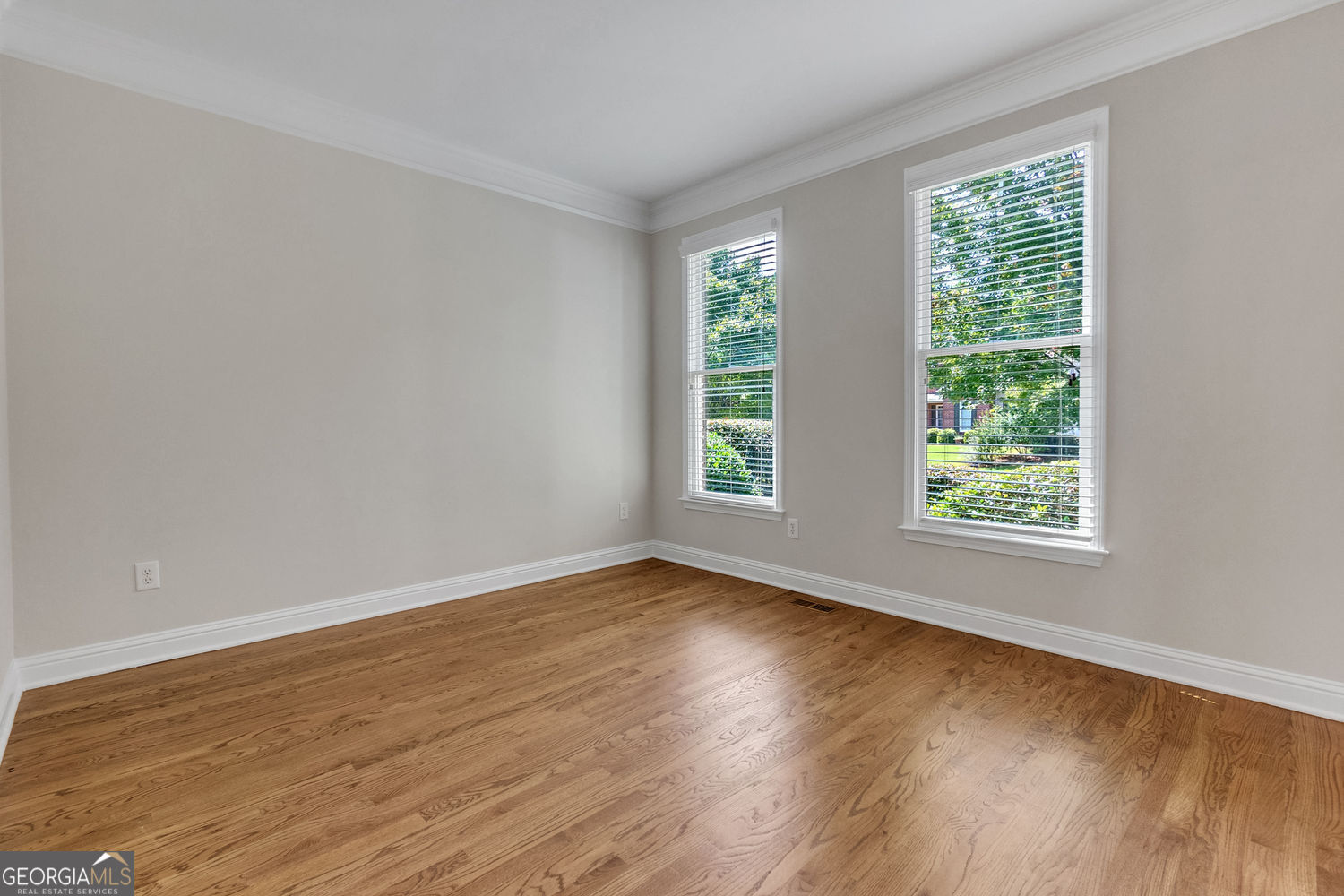 Glen Brooke - Residential