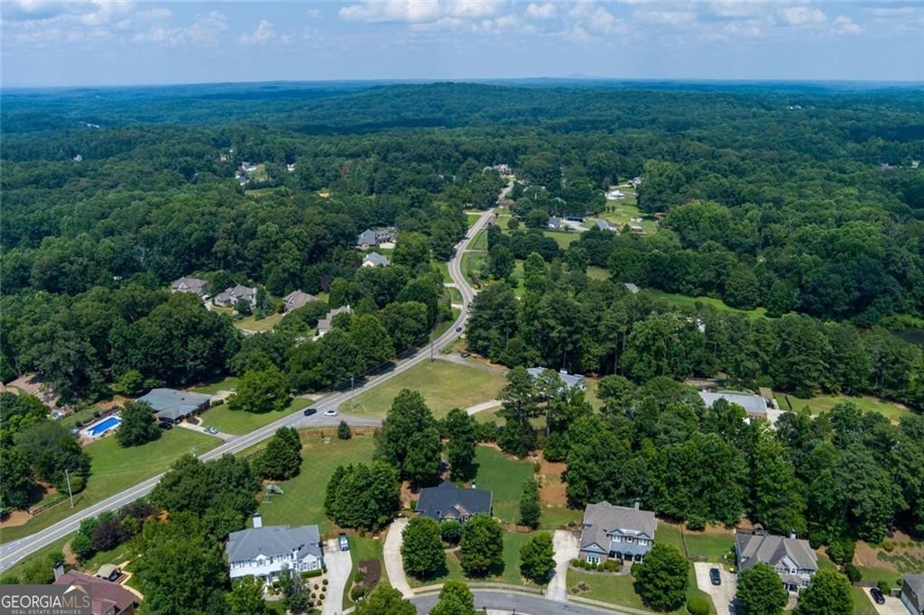 Glen Brooke - Residential