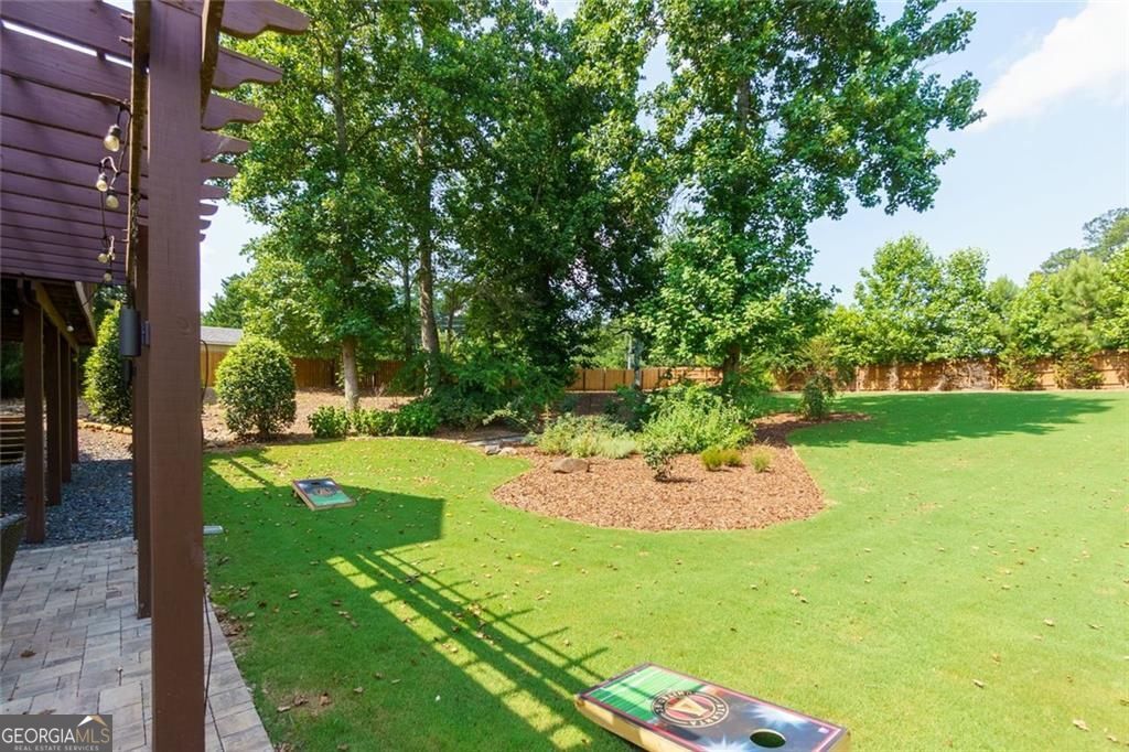 Glen Brooke - Residential