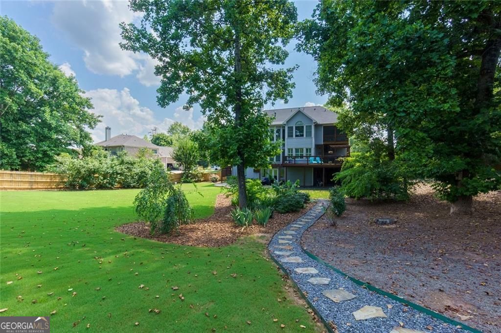 Glen Brooke - Residential