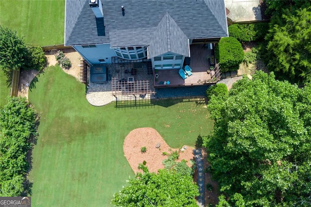 Glen Brooke - Residential