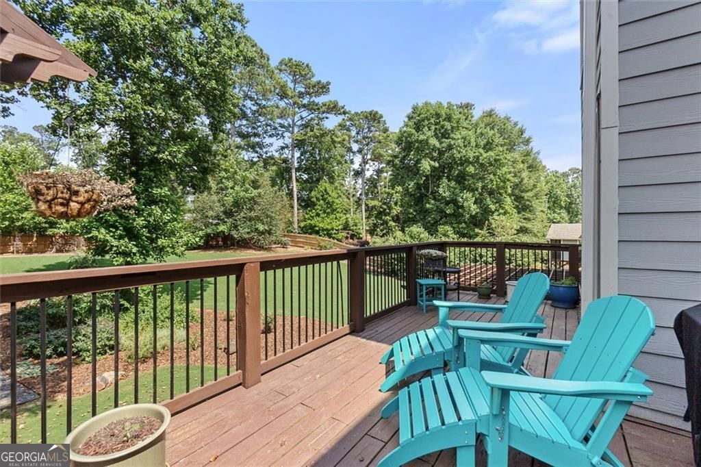 Glen Brooke - Residential