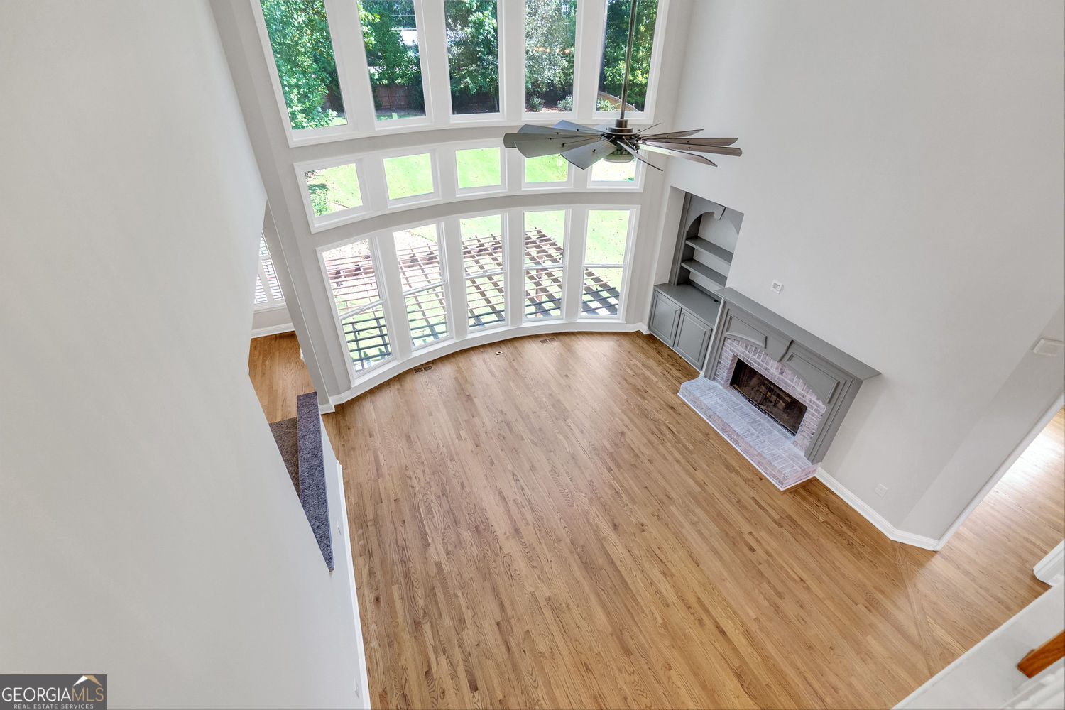 Glen Brooke - Residential