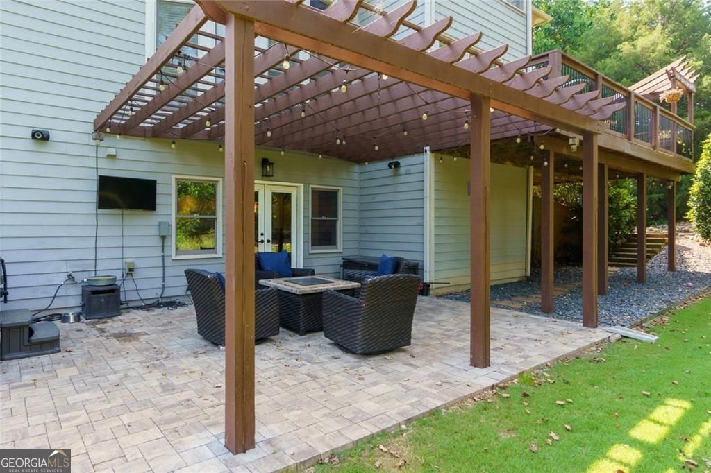 Glen Brooke - Residential