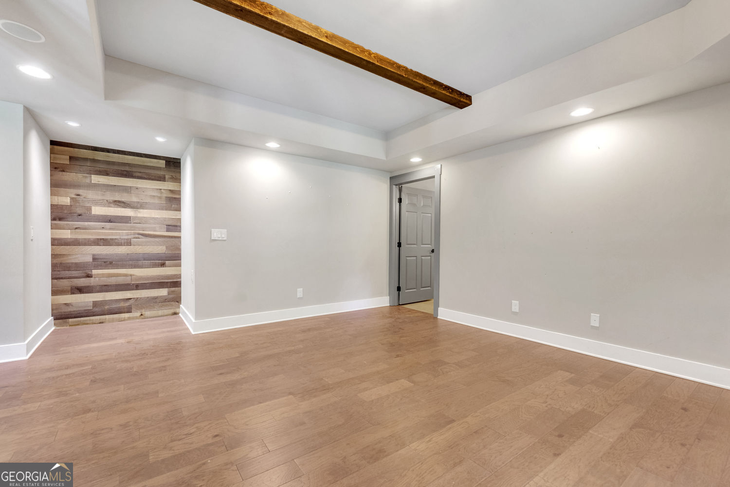 Glen Brooke - Residential