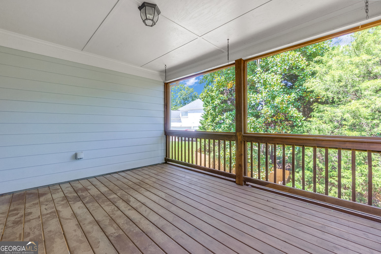 Glen Brooke - Residential