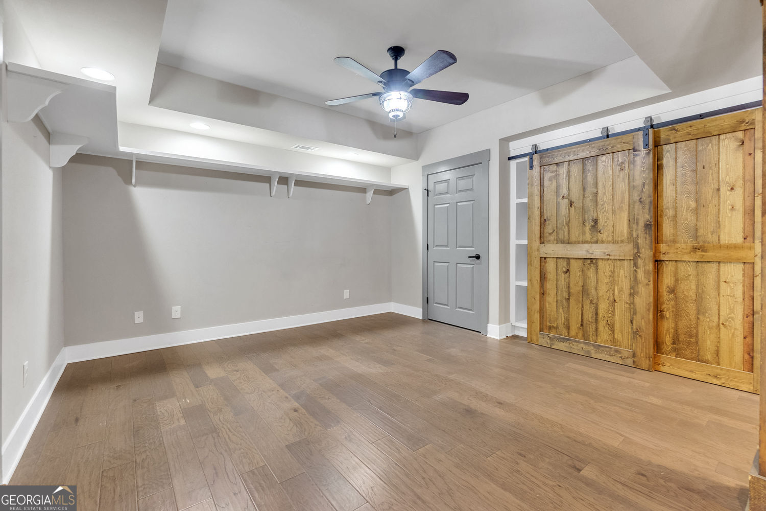 Glen Brooke - Residential