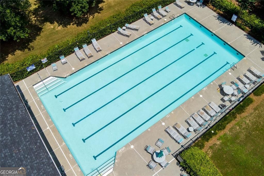 Glen Brooke - Residential