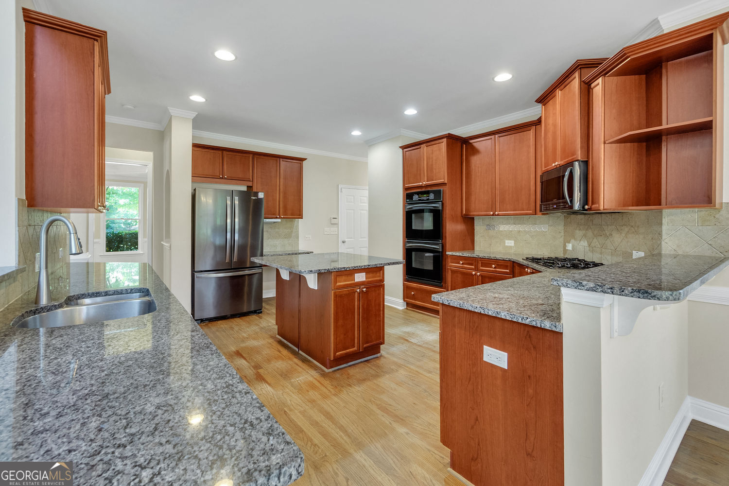 Glen Brooke - Residential