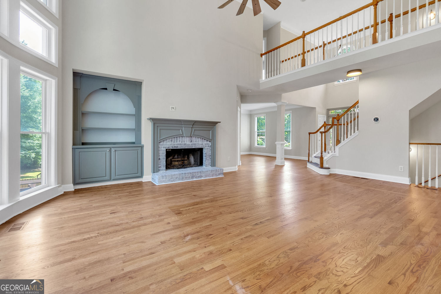 Glen Brooke - Residential