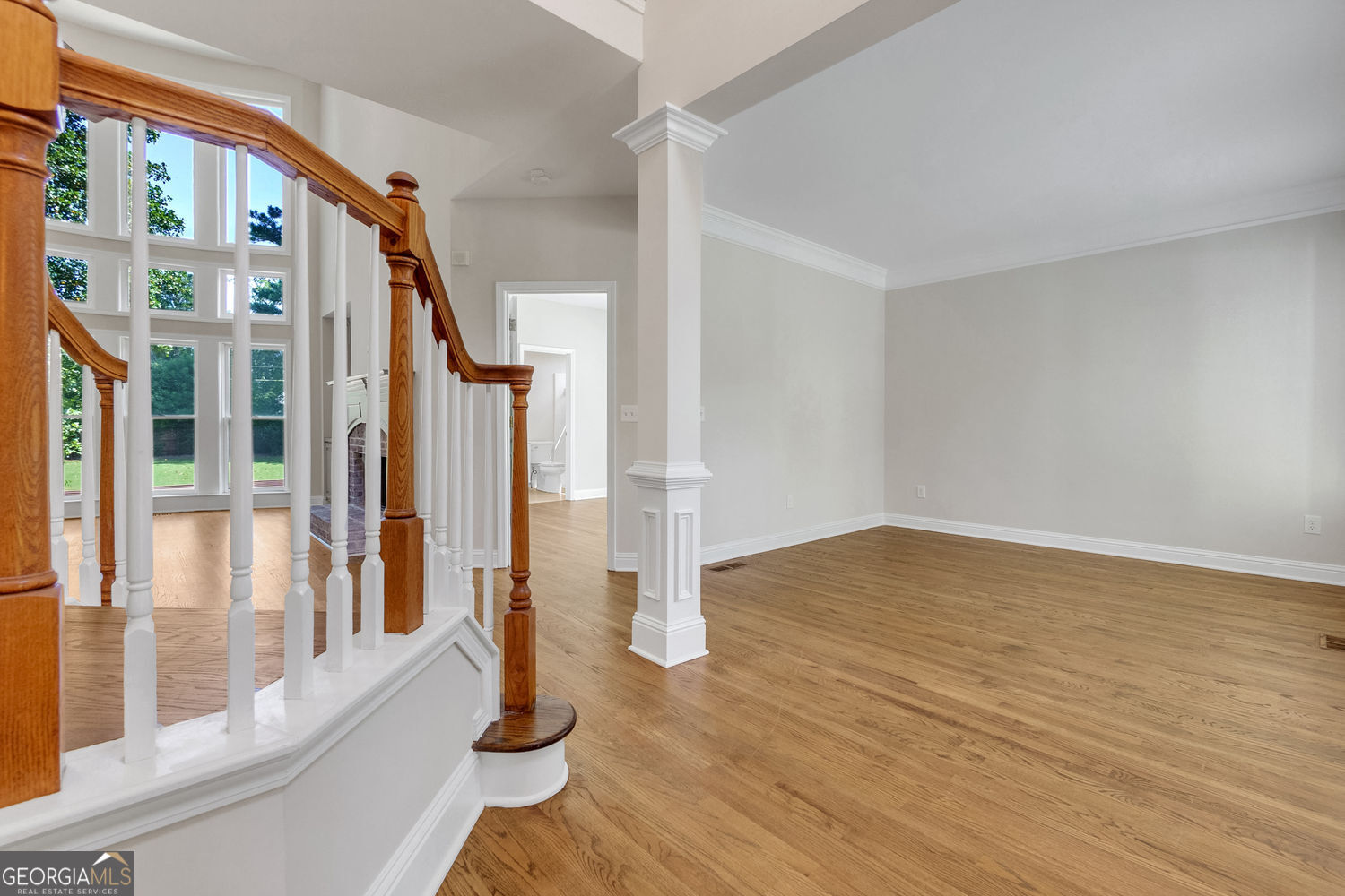 Glen Brooke - Residential