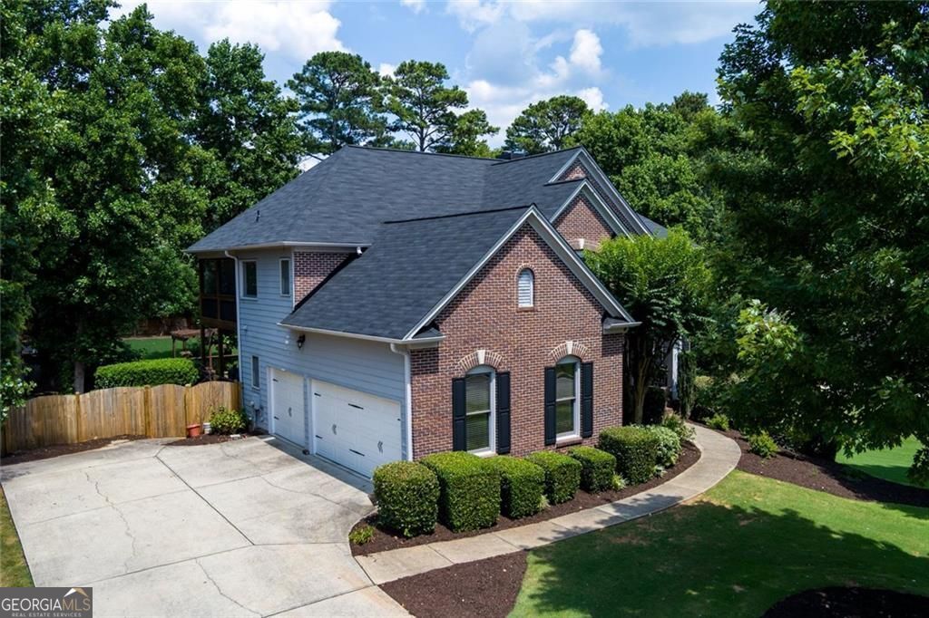 Glen Brooke - Residential