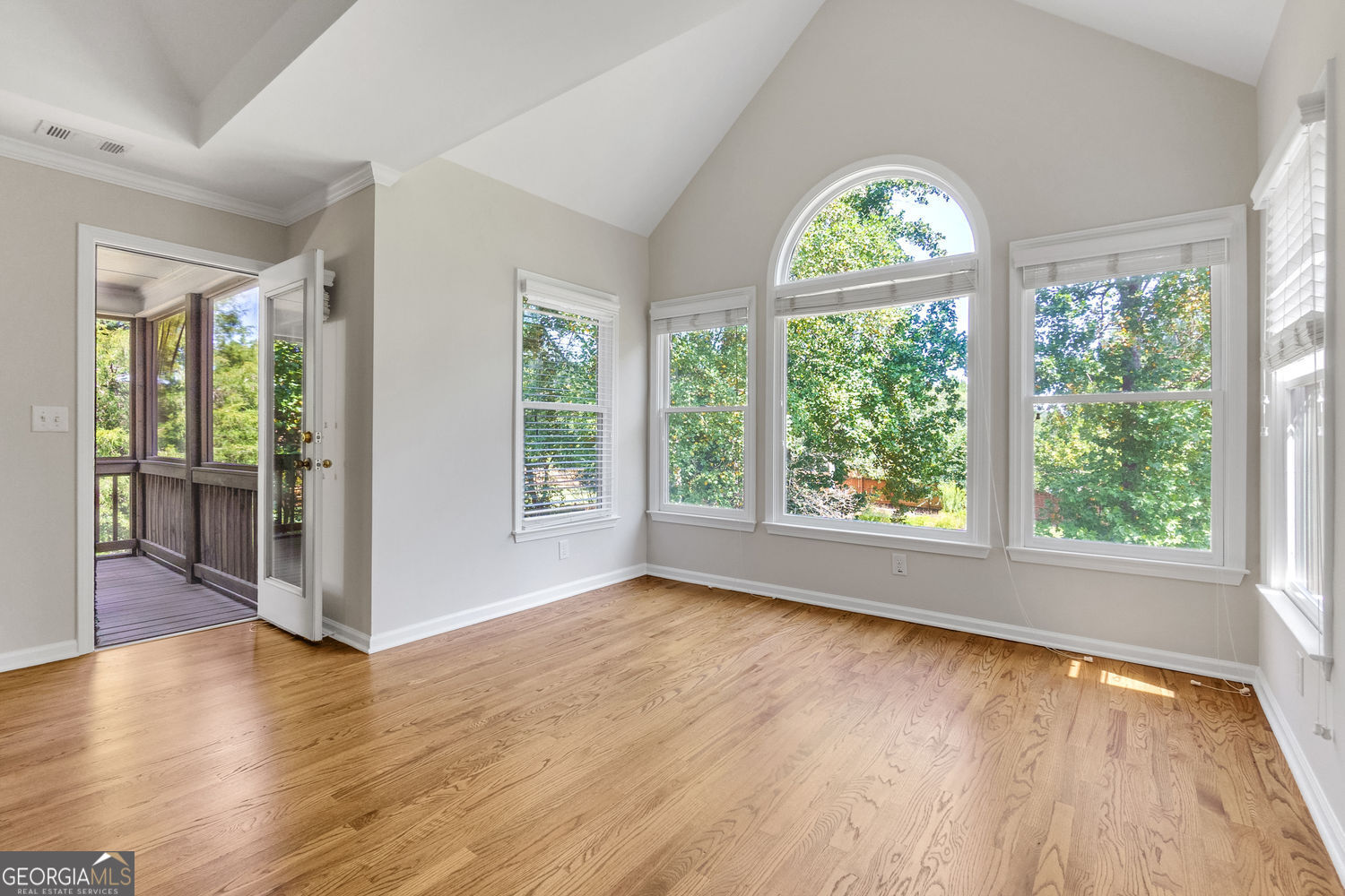 Glen Brooke - Residential