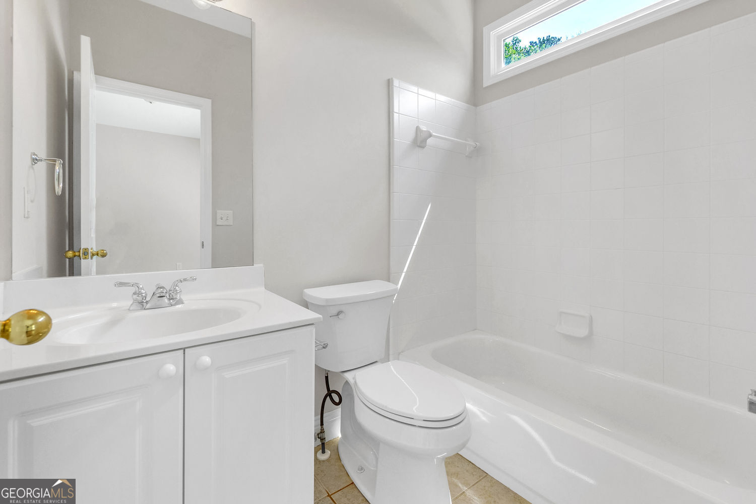 Glen Brooke - Residential