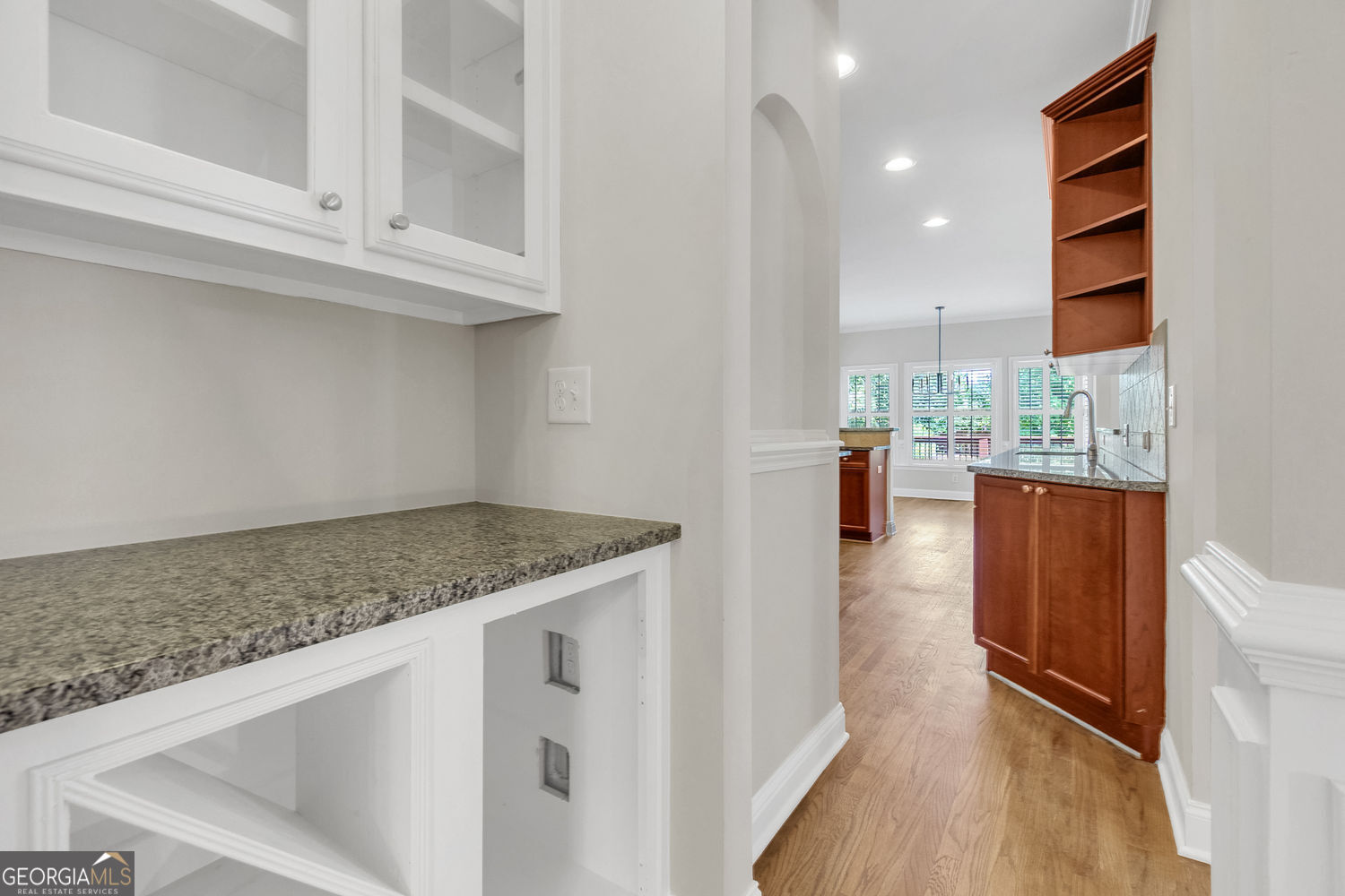 Glen Brooke - Residential