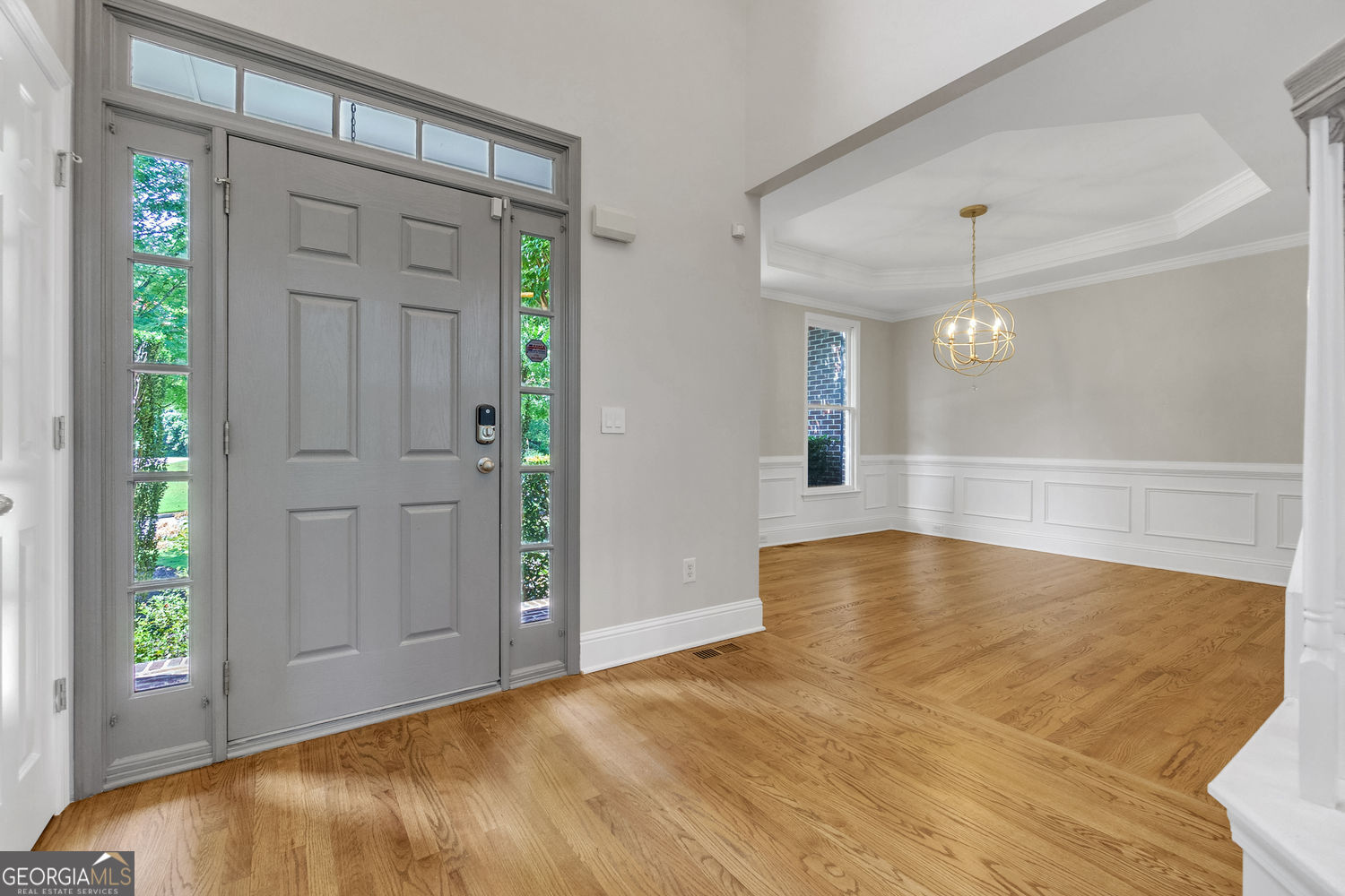 Glen Brooke - Residential