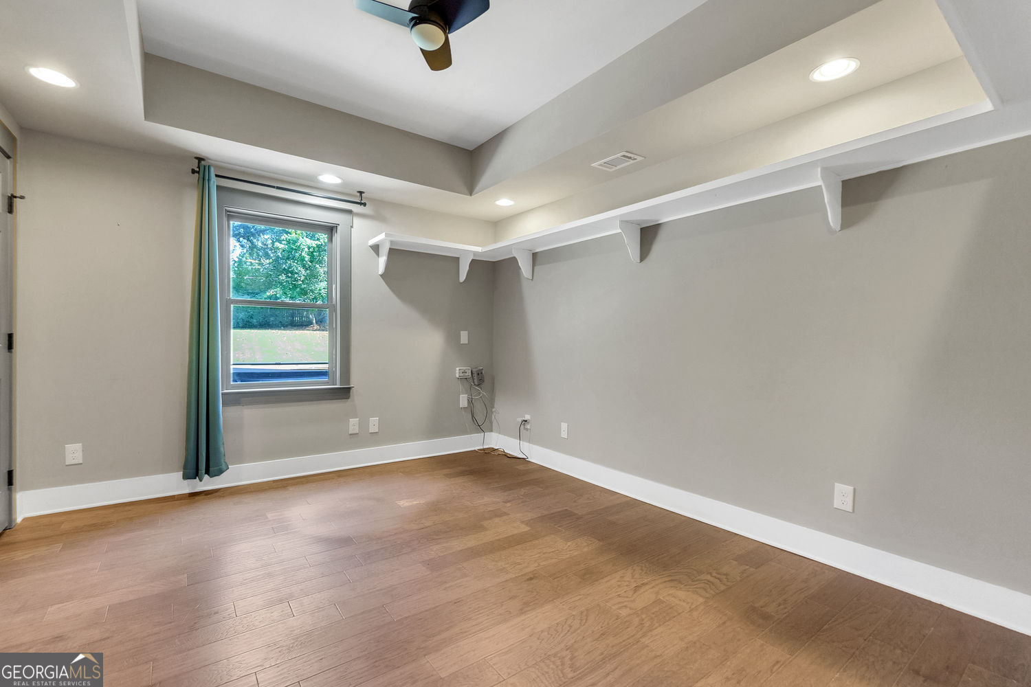 Glen Brooke - Residential