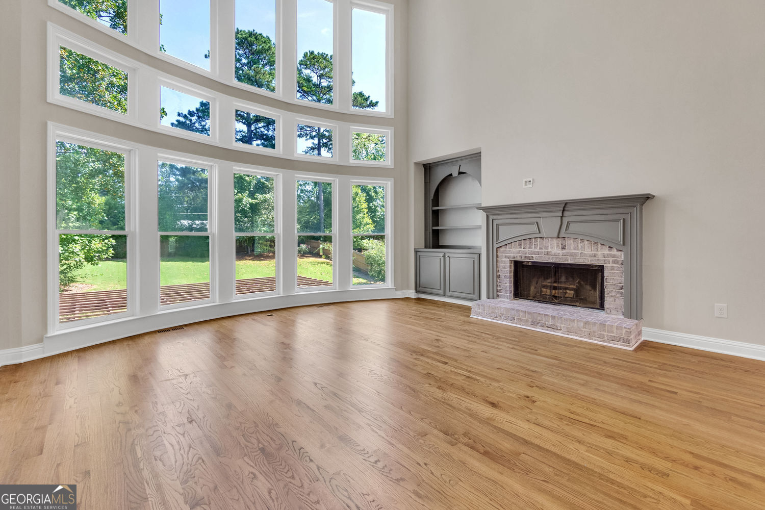 Glen Brooke - Residential