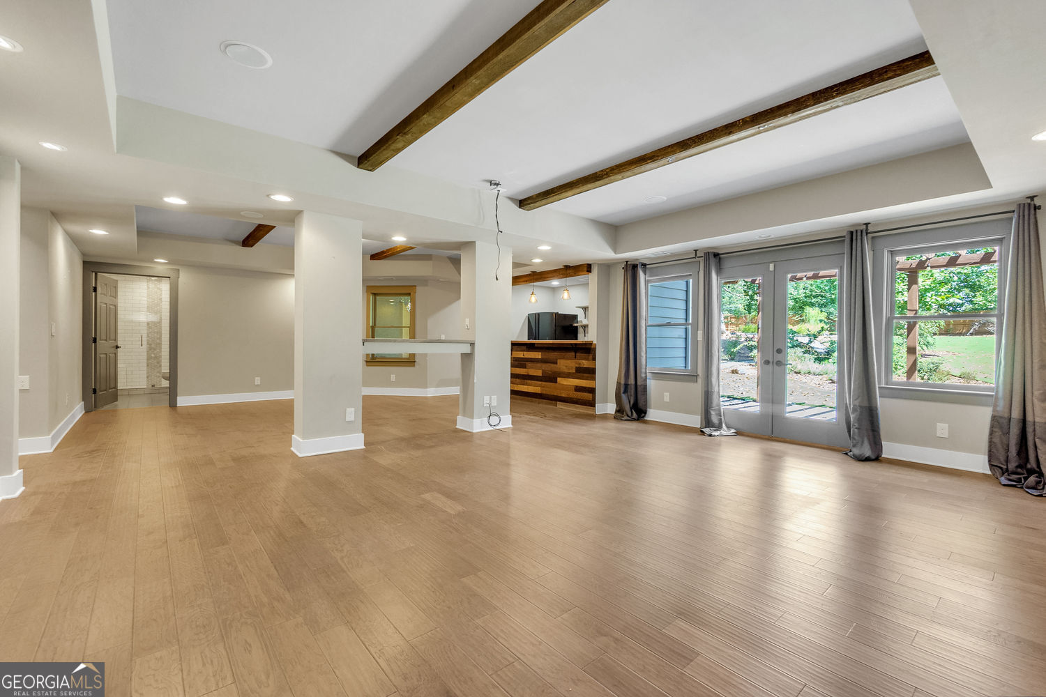 Glen Brooke - Residential