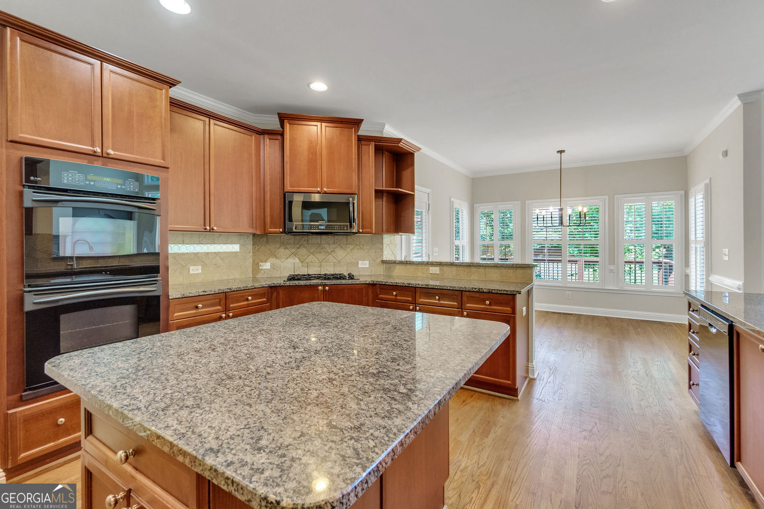 Glen Brooke - Residential