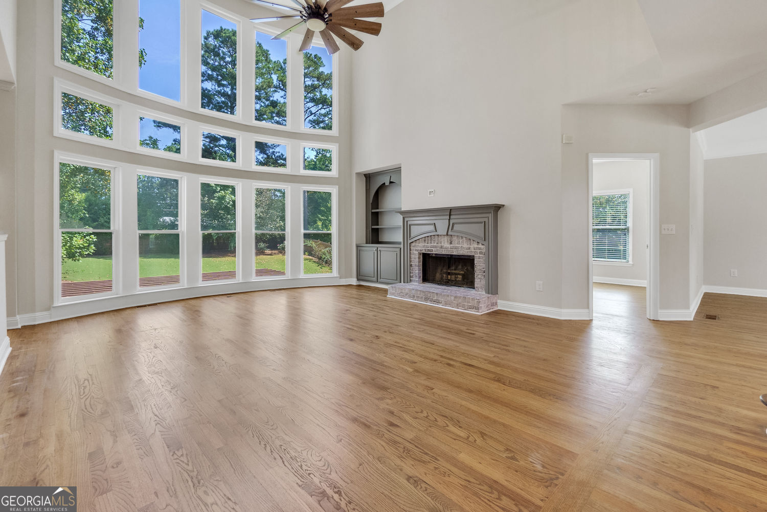 Glen Brooke - Residential