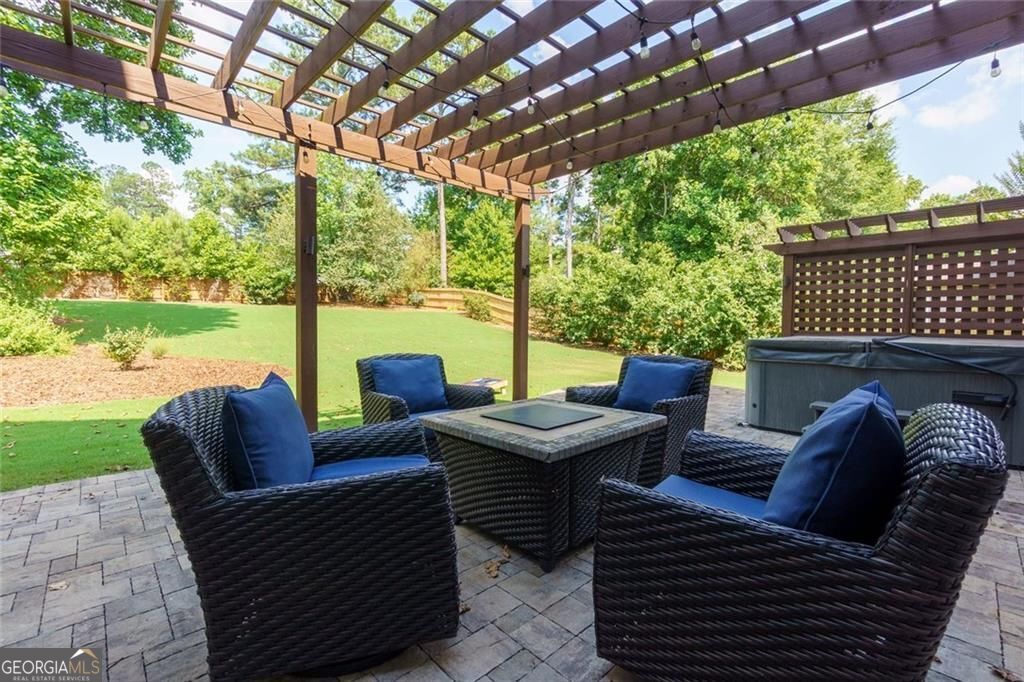 Glen Brooke - Residential