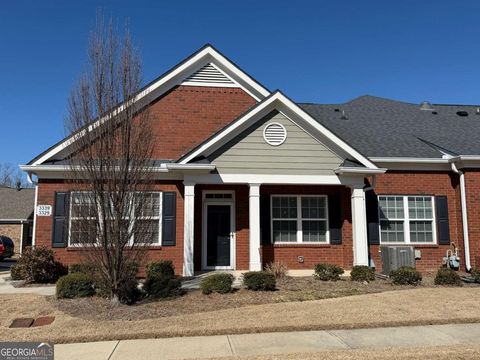 3329 Tree Ridge CT 791 Buford GA 30519
