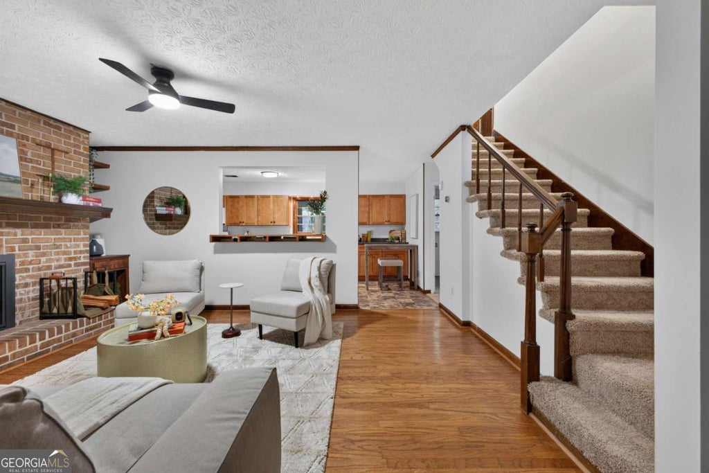 Photo of 2274 Camden Court, Jonesboro, GA 30236 (MLS # 10794552)