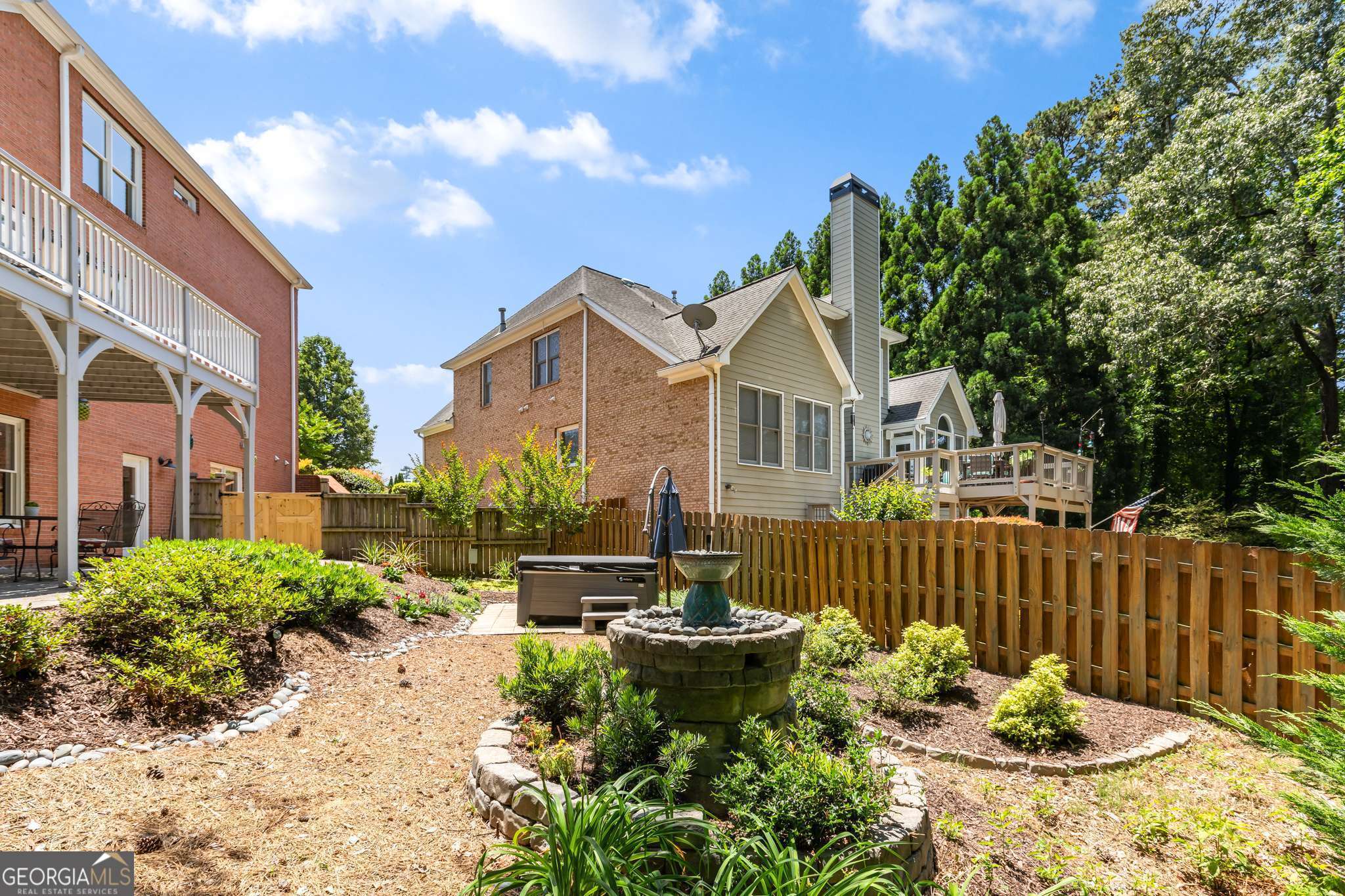 Wentworth - Residential
