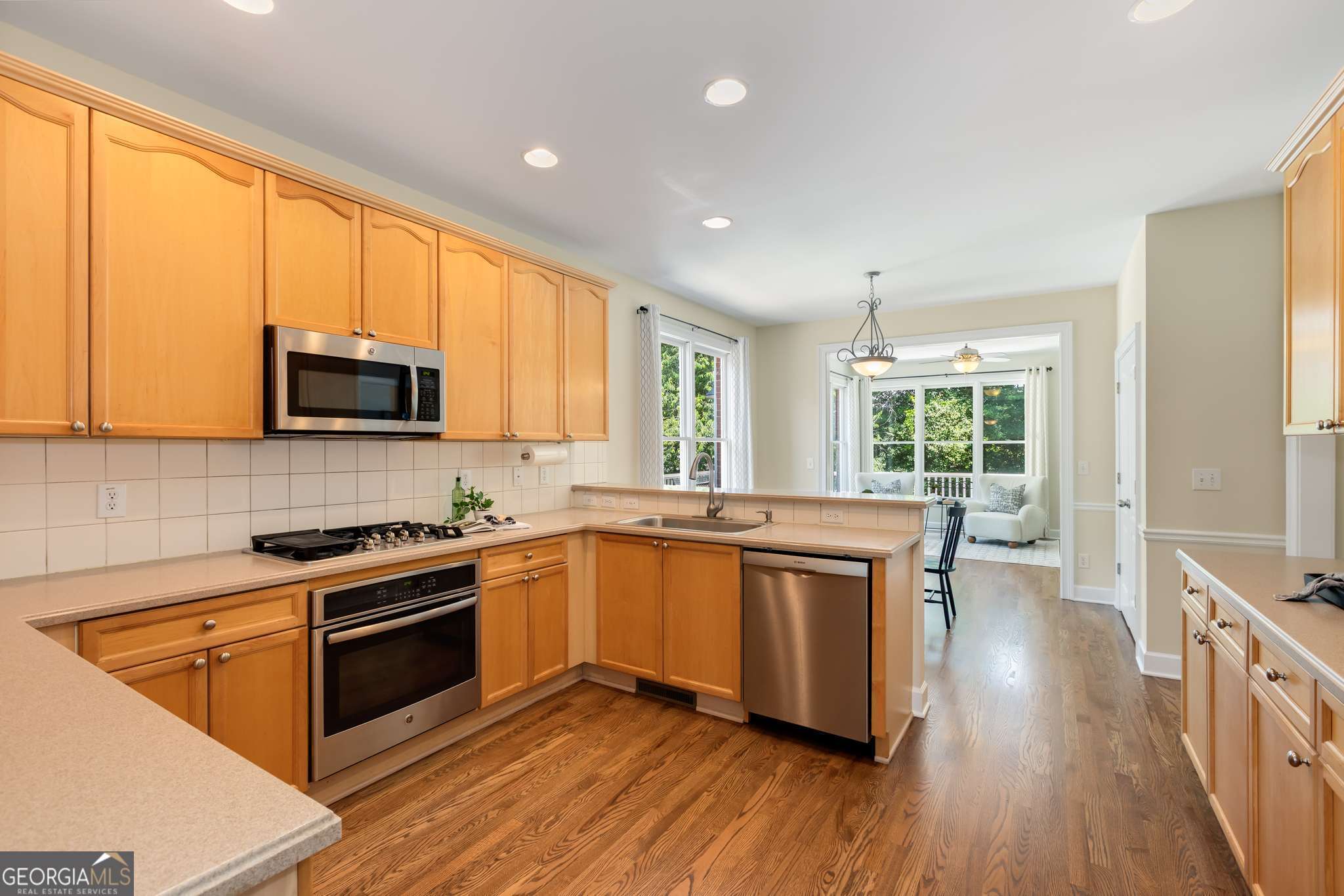 Wentworth - Residential