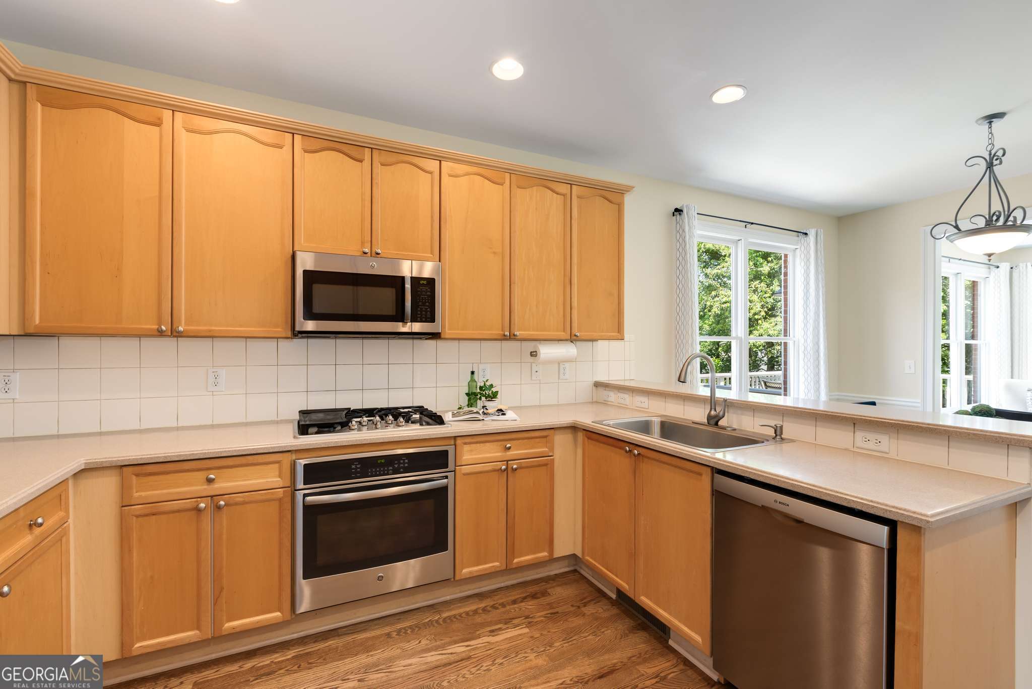 Wentworth - Residential