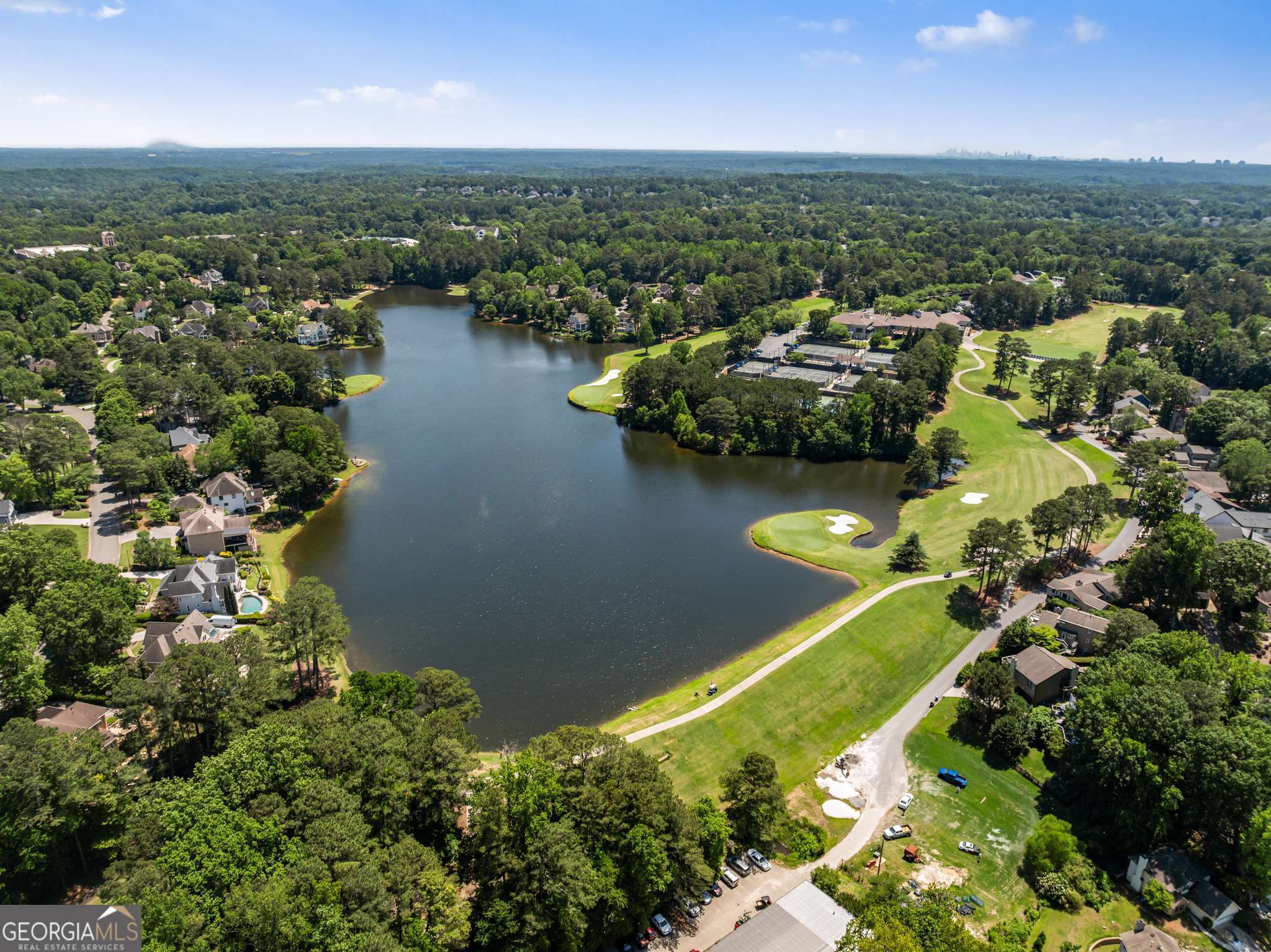 Wentworth - Residential