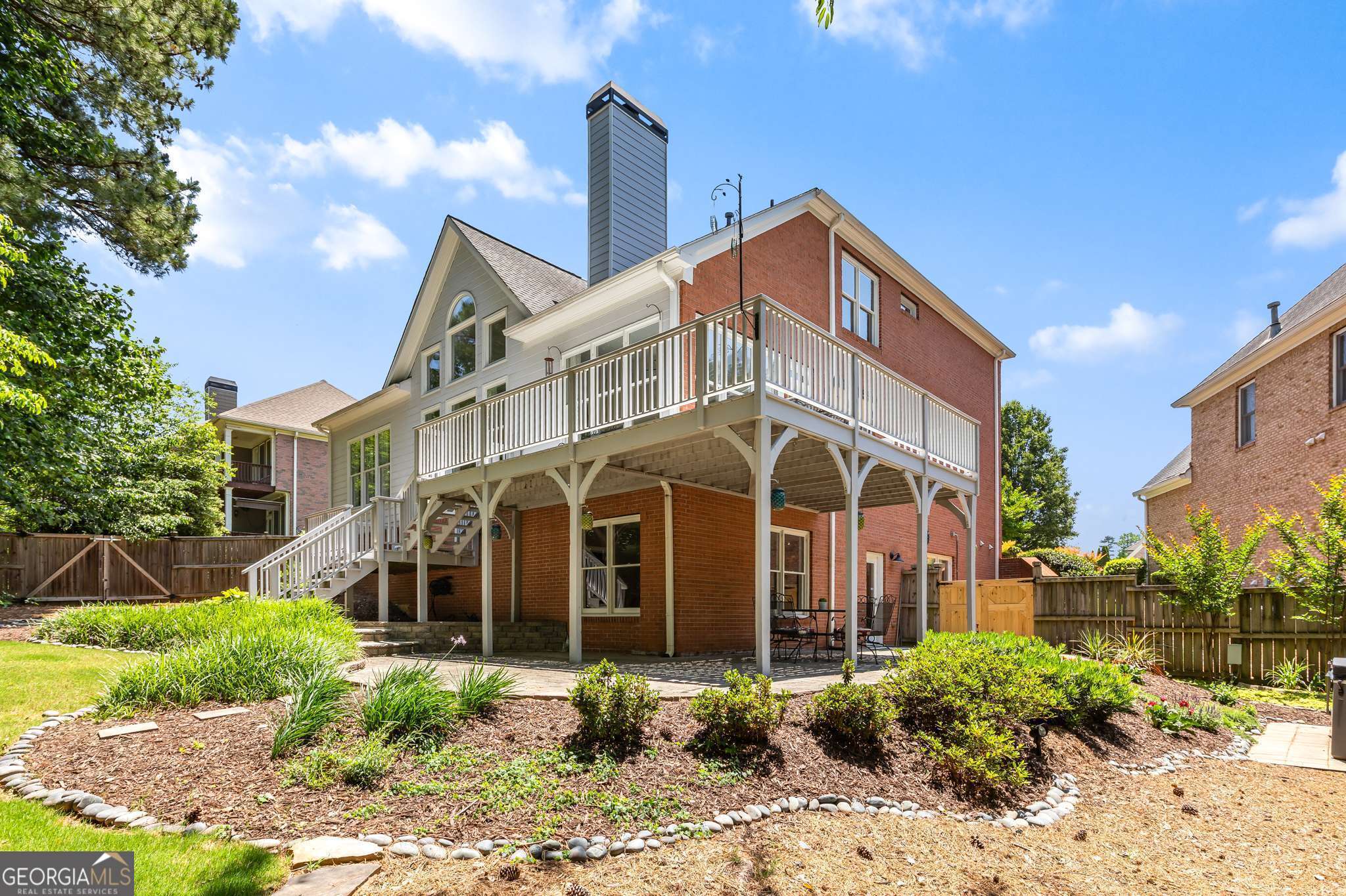 Wentworth - Residential