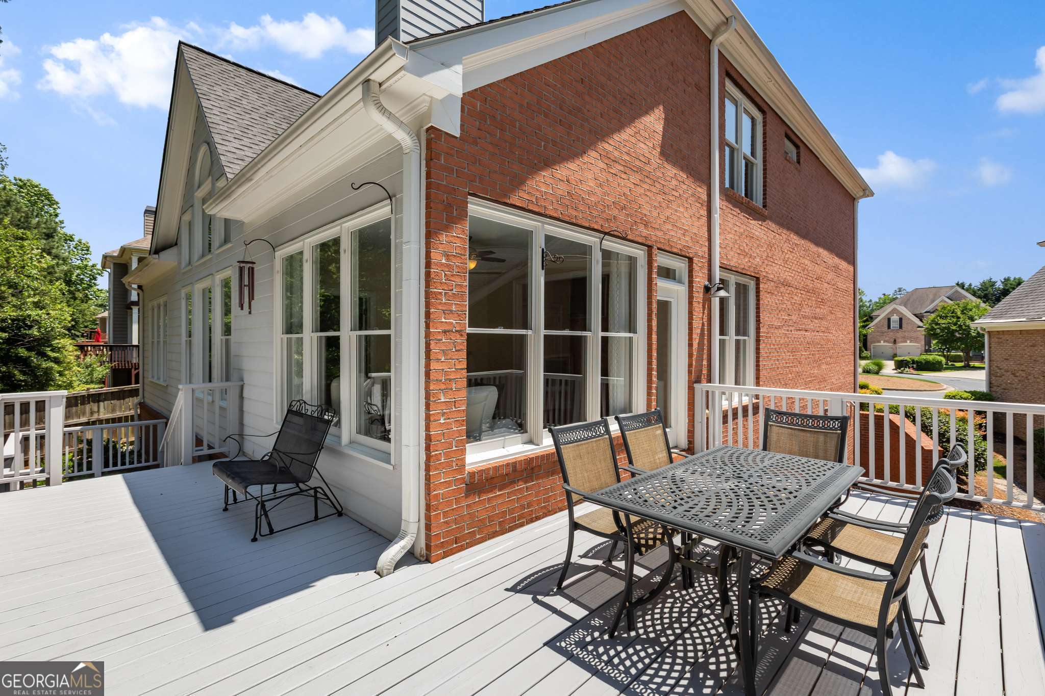 Wentworth - Residential