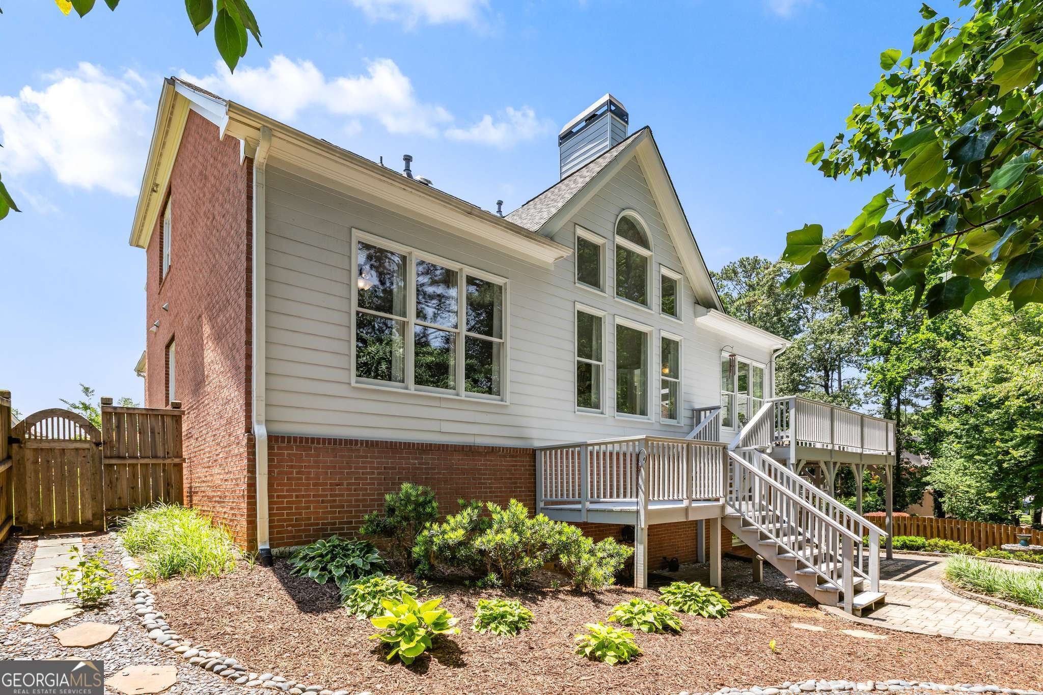 Wentworth - Residential